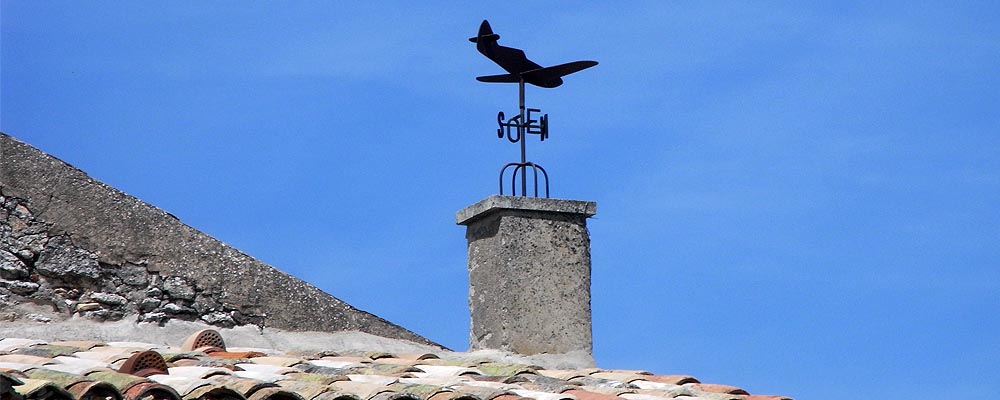 Weather Vane